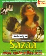 Sazaa 1972